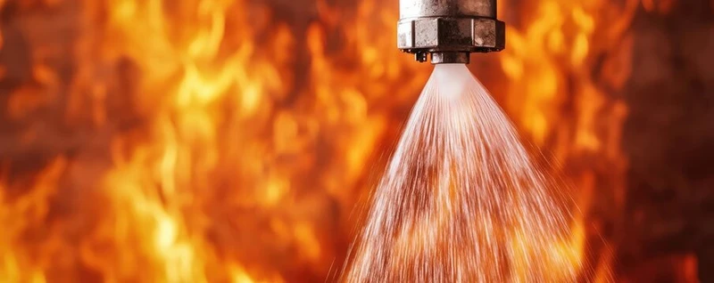 Projeto de segurança contra incêndio e pânico